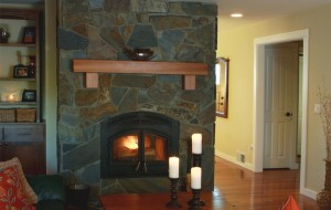 Home-Remodel-with-custom-fireplace                      