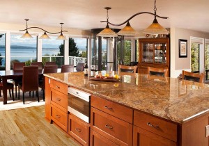 Kitchen_remodel_granite_Glass_elevator                                   